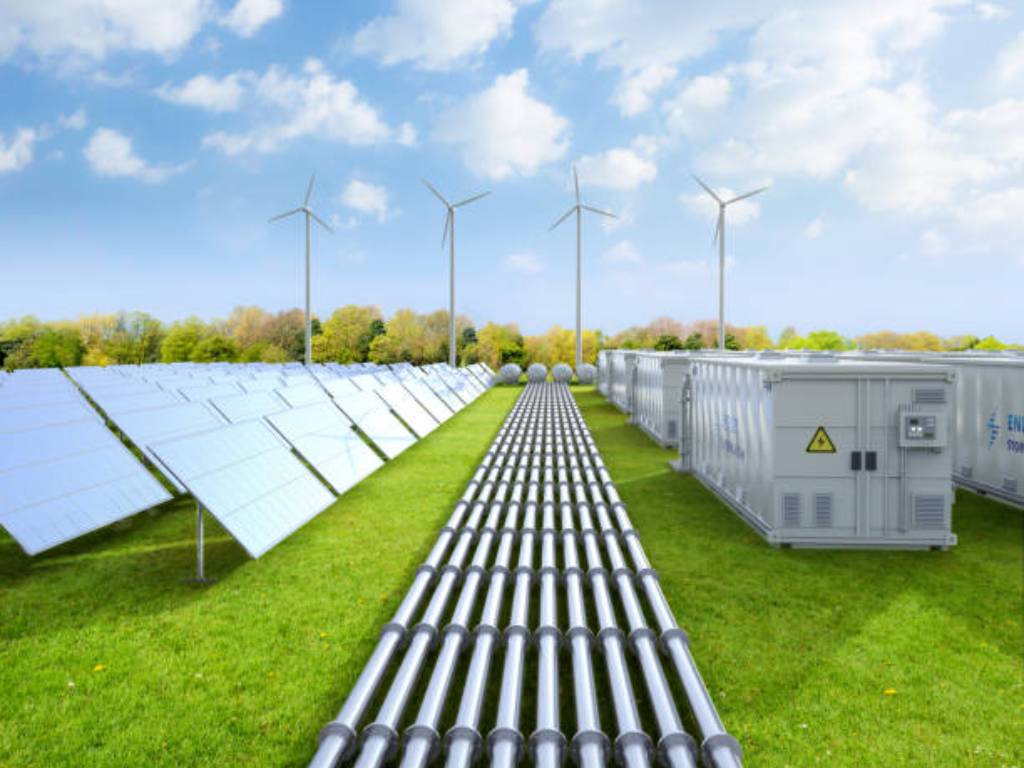 Mastering BESS by Understanding Battery Energy Storage System Components