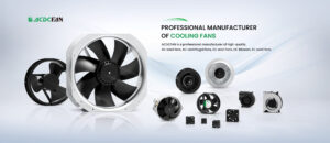 Industrial Buyer's List: 5 Panel Cooling Fan Manufacturers - ACDCFAN