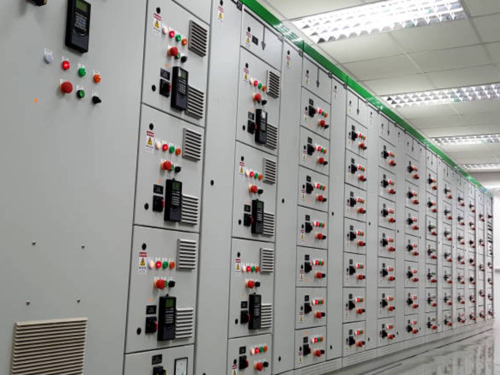 Industrial Buyer's List: 5 Panel Cooling Fan Manufacturers - ACDCFAN