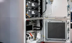 Schaltschranklüfter (2)